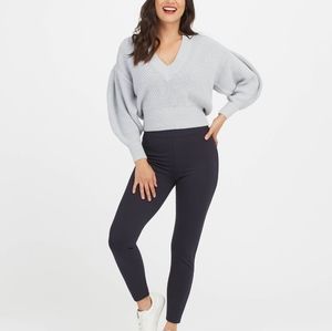 Spanx The Perfect Pant Ankle 4-Pocket